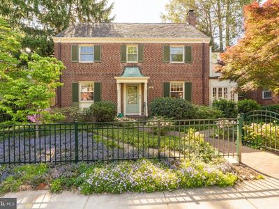 5103 Chevy Chase Pkwy NW