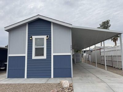 2050 S Magic Way Space 203