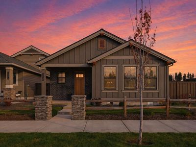 2288 NW Skyline Ranch Rd