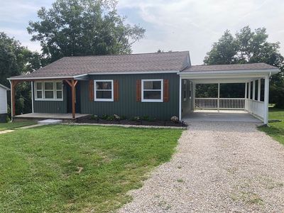 Property at 908 Richeson Rd, Potosi, MO