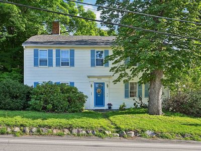 Property at 9 Academy Avenue, Atkinson, NH