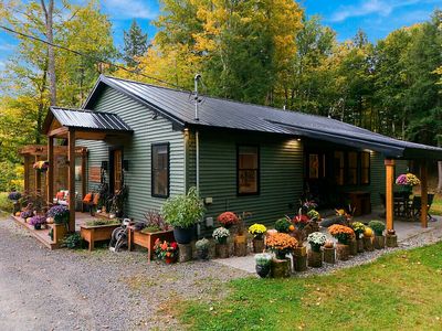 341 Quiet Harbor Road