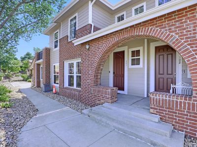 6703 S Winnipeg Circle #101