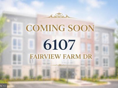 6107 Fairview Farm Dr #210