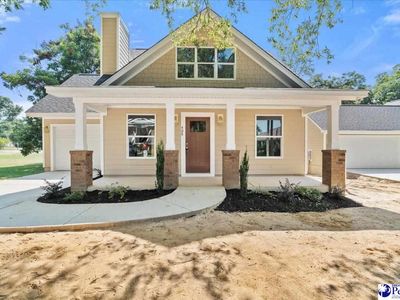 Property at 408 Gaillard St, Florence, SC