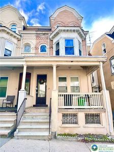 Property at 19 S Madison St, Allentown, PA