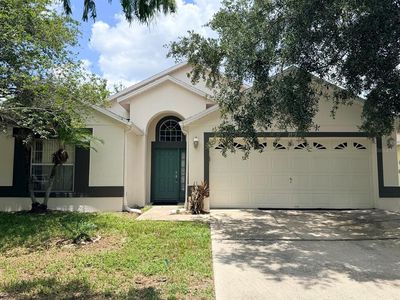 3513 McAllister Way