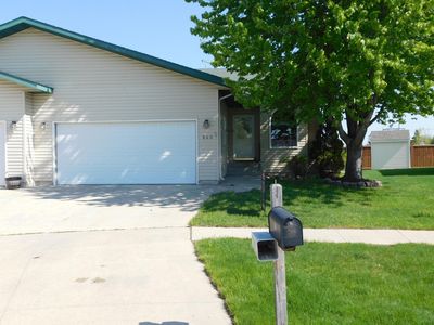 840 Lakeridge Pl