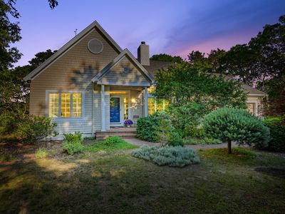 272 Falmouth Woods Road