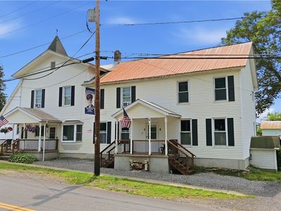 122 County Highway 18b