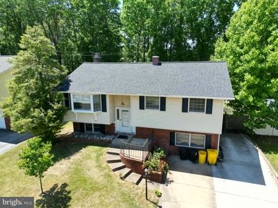536 Crestpark Dr