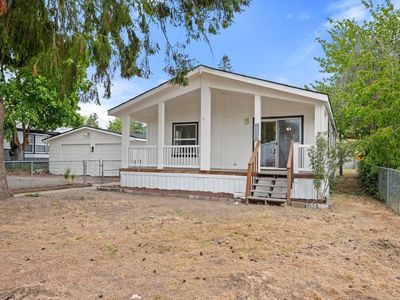 Property at 17315 E Coach Dr, Spokane Valley, WA
