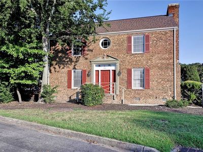 101 Burnt Bridge Way
