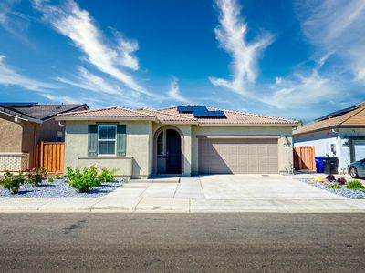 2109 Blossom Ranch Rd