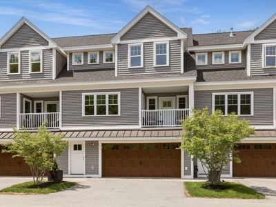 Property at 293 Peverly Hill Road #2, Portsmouth, NH