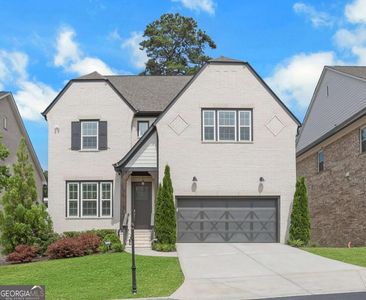 2356 Tilbury Dr