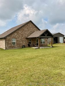 11817 Sandy Acres Trl