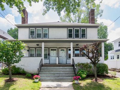 23 Webster Avenue
