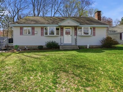Property at 3 Amherst St, North Grafton, MA