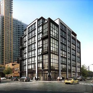 24-12 42nd Rd PENTHOUSE 8A