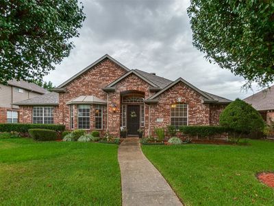 Property at 5406 Xavier Pl, Richardson, TX