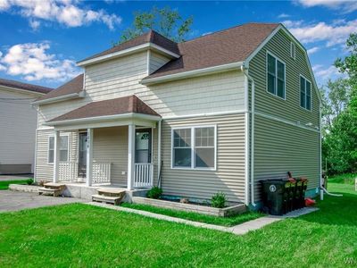 Property at 1806 Como Park Blvd, Lancaster, NY