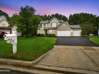 6489 Hermitage Dr