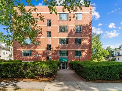 125 Pleasant St APT 201