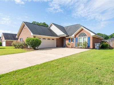 3407 Carrington Pl
