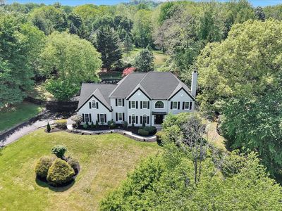 505 S Heilbron Dr