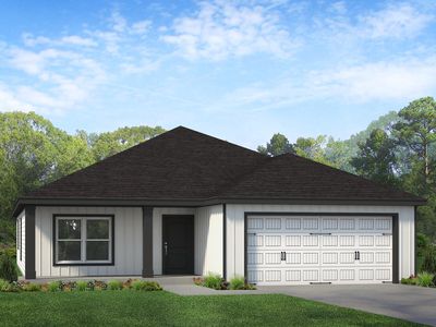 Avalon Plan, OLDE TOWNE