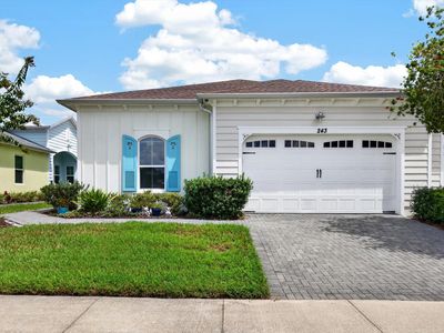 243 Island Breeze Ave