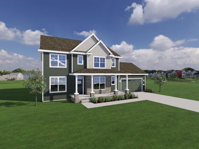 2212 Koshkonong Way
