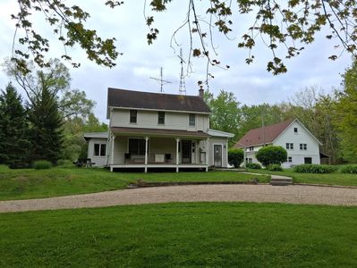 3150-3160 W Defay Rd