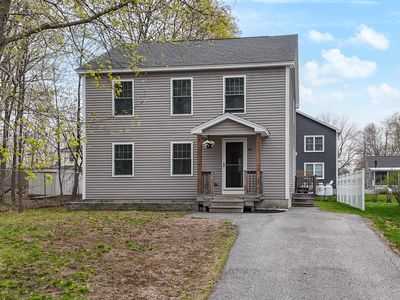 Property at 43 Kennard Street, Westbrook, ME