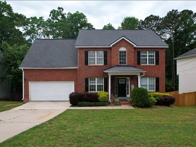 3375 River Mill Ln