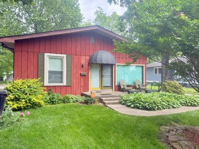 Property at 1604 North Ave, Metropolis, IL