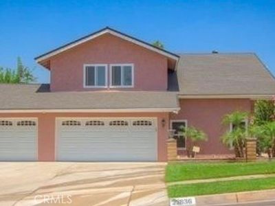 Property at 22836 De Berry St, Grand Terrace, CA