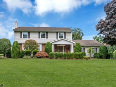 9 Rose Ct