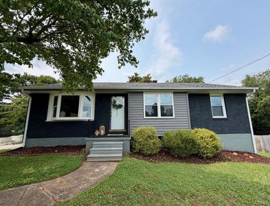 1211 Dandridge Dr