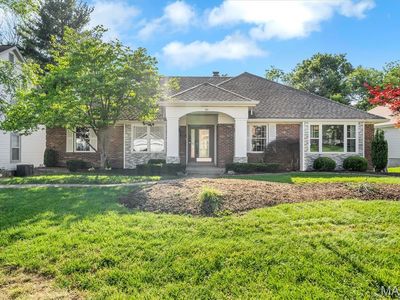 46 Fox Meadows Ct