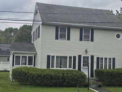 11 Surf Avenue