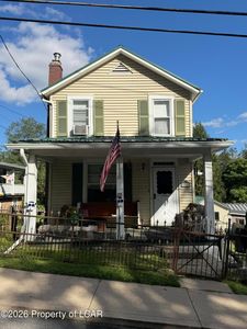Property at 108 River St, Nanticoke, PA