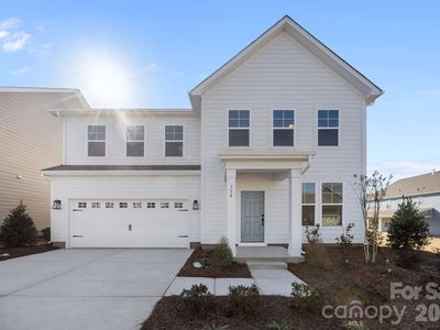 744 Sirius Ln