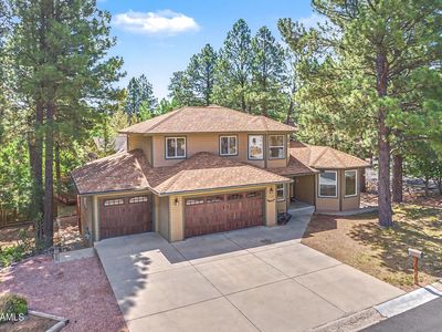 2100 N Timberline Rd