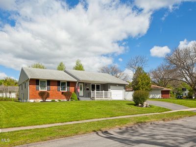 Property at 119 Pleasantview Drive, Cobleskill, NY