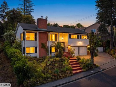 823 Tamarack Drive