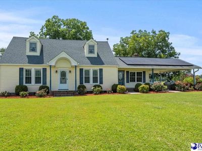 Property at 4013 Us Highway 52, Coward, SC