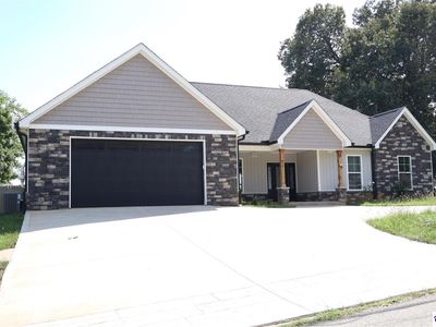 816 Otter Creek Rd