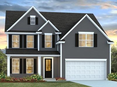 FORRESTER Plan, Founders Corner